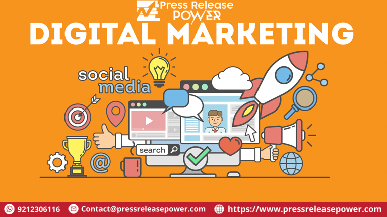 press release distribution